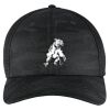 Tonal Camo Stretch Tech Mesh Cap Thumbnail