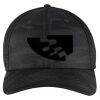 Tonal Camo Stretch Tech Mesh Cap Thumbnail