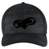 Tonal Camo Stretch Tech Mesh Cap Thumbnail