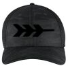 Tonal Camo Stretch Tech Mesh Cap Thumbnail