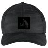 Tonal Camo Stretch Tech Mesh Cap Thumbnail