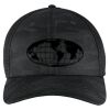 Tonal Camo Stretch Tech Mesh Cap Thumbnail