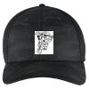 Tonal Camo Stretch Tech Mesh Cap Thumbnail