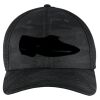 Tonal Camo Stretch Tech Mesh Cap Thumbnail