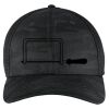 Tonal Camo Stretch Tech Mesh Cap Thumbnail