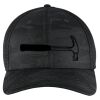 Tonal Camo Stretch Tech Mesh Cap Thumbnail