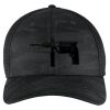 Tonal Camo Stretch Tech Mesh Cap Thumbnail