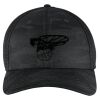 Tonal Camo Stretch Tech Mesh Cap Thumbnail