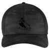 Tonal Camo Stretch Tech Mesh Cap Thumbnail