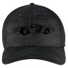 Tonal Camo Stretch Tech Mesh Cap Thumbnail