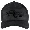 Tonal Camo Stretch Tech Mesh Cap Thumbnail