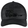Tonal Camo Stretch Tech Mesh Cap Thumbnail