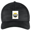 Tonal Camo Stretch Tech Mesh Cap Thumbnail