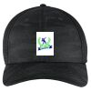 Tonal Camo Stretch Tech Mesh Cap Thumbnail