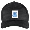 Tonal Camo Stretch Tech Mesh Cap Thumbnail