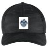 Tonal Camo Stretch Tech Mesh Cap Thumbnail