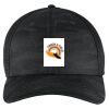 Tonal Camo Stretch Tech Mesh Cap Thumbnail