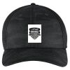 Tonal Camo Stretch Tech Mesh Cap Thumbnail
