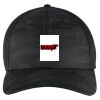 Tonal Camo Stretch Tech Mesh Cap Thumbnail