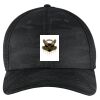 Tonal Camo Stretch Tech Mesh Cap Thumbnail