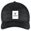 Tonal Camo Stretch Tech Mesh Cap Thumbnail