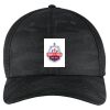 Tonal Camo Stretch Tech Mesh Cap Thumbnail