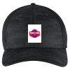 Tonal Camo Stretch Tech Mesh Cap Thumbnail