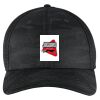 Tonal Camo Stretch Tech Mesh Cap Thumbnail