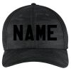Tonal Camo Stretch Tech Mesh Cap Thumbnail