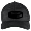 Tonal Camo Stretch Tech Mesh Cap Thumbnail