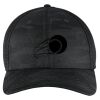 Tonal Camo Stretch Tech Mesh Cap Thumbnail