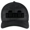 Tonal Camo Stretch Tech Mesh Cap Thumbnail