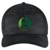 Tonal Camo Stretch Tech Mesh Cap Thumbnail