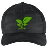 Tonal Camo Stretch Tech Mesh Cap Thumbnail
