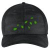 Tonal Camo Stretch Tech Mesh Cap Thumbnail