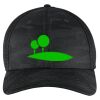 Tonal Camo Stretch Tech Mesh Cap Thumbnail