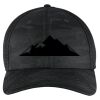 Tonal Camo Stretch Tech Mesh Cap Thumbnail