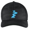 Tonal Camo Stretch Tech Mesh Cap Thumbnail