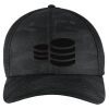 Tonal Camo Stretch Tech Mesh Cap Thumbnail