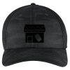 Tonal Camo Stretch Tech Mesh Cap Thumbnail