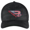 Tonal Camo Stretch Tech Mesh Cap Thumbnail