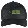 Tonal Camo Stretch Tech Mesh Cap Thumbnail