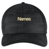 Tonal Camo Stretch Tech Mesh Cap Thumbnail
