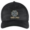 Tonal Camo Stretch Tech Mesh Cap Thumbnail
