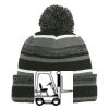 Sideline Beanie Thumbnail