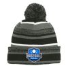 Sideline Beanie Thumbnail