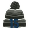 Sideline Beanie Thumbnail
