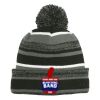 Sideline Beanie Thumbnail