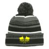 Sideline Beanie Thumbnail