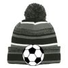Sideline Beanie Thumbnail
